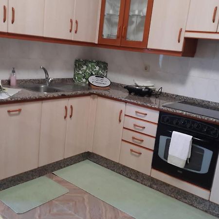 Apartamento Mar Azul Vila Nova de Cerveira Ngoại thất bức ảnh