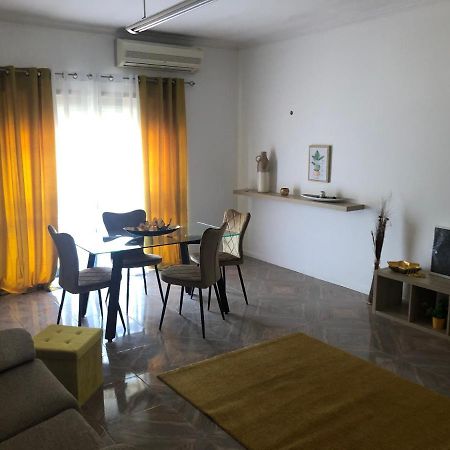 Apartamento Mar Azul Vila Nova de Cerveira Ngoại thất bức ảnh