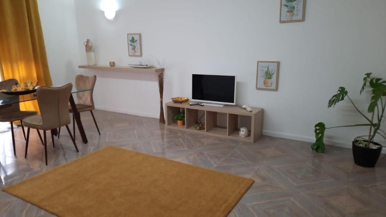 Apartamento Mar Azul Vila Nova de Cerveira Ngoại thất bức ảnh