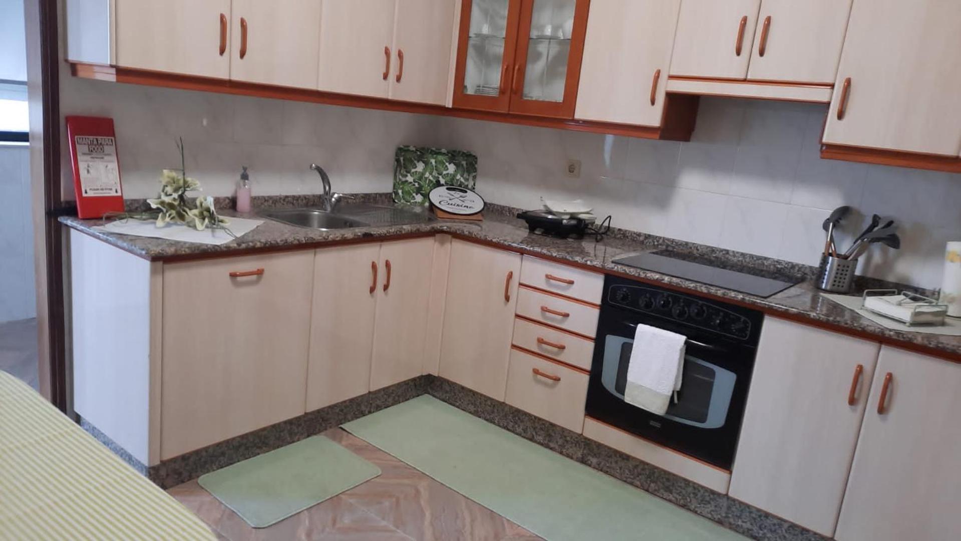 Apartamento Mar Azul Vila Nova de Cerveira Ngoại thất bức ảnh