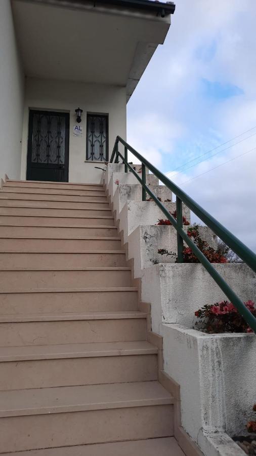 Apartamento Mar Azul Vila Nova de Cerveira Ngoại thất bức ảnh