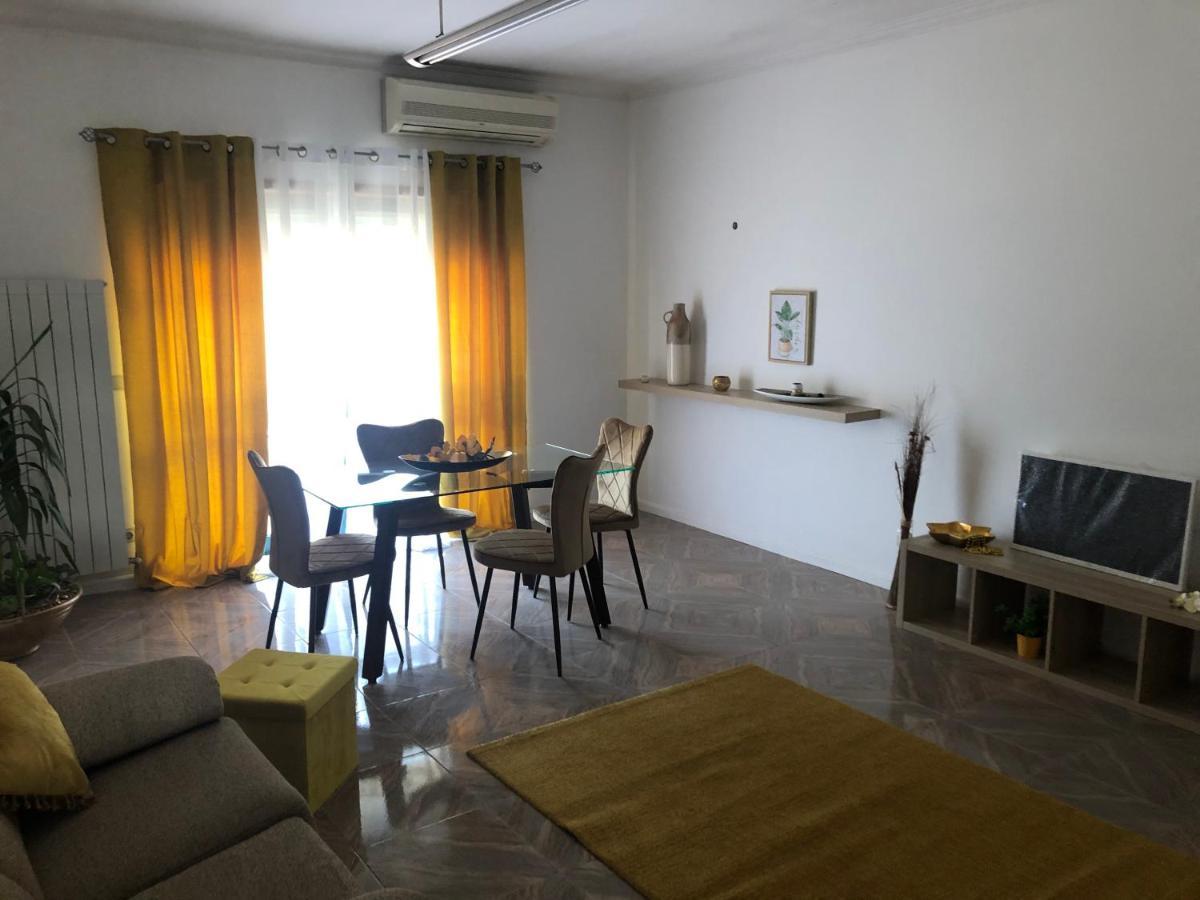 Apartamento Mar Azul Vila Nova de Cerveira Ngoại thất bức ảnh