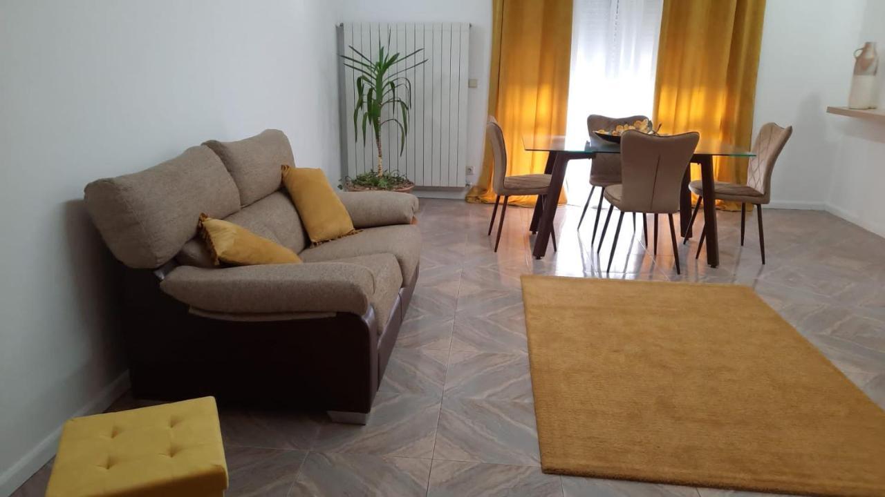 Apartamento Mar Azul Vila Nova de Cerveira Ngoại thất bức ảnh