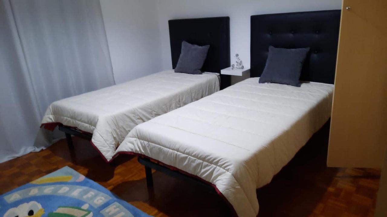 Apartamento Mar Azul Vila Nova de Cerveira Ngoại thất bức ảnh