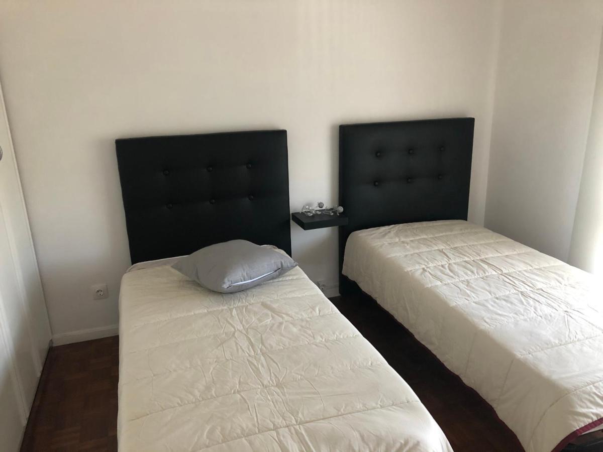 Apartamento Mar Azul Vila Nova de Cerveira Ngoại thất bức ảnh