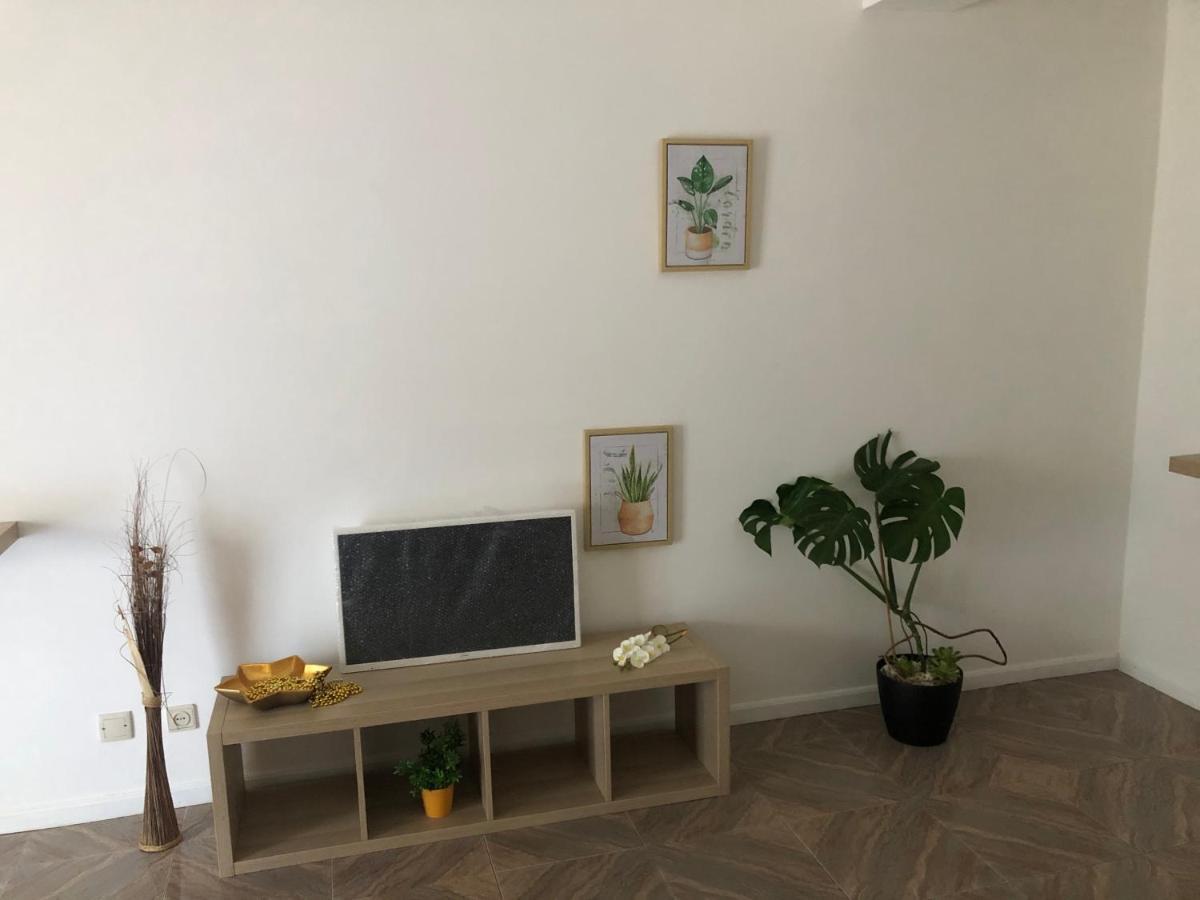 Apartamento Mar Azul Vila Nova de Cerveira Ngoại thất bức ảnh